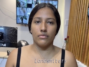 Lanasmiters