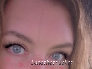 Lanathetrucker