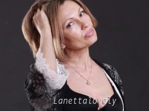 Lanettalovely