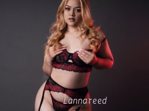 Lannareed