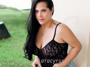 Laracyrus