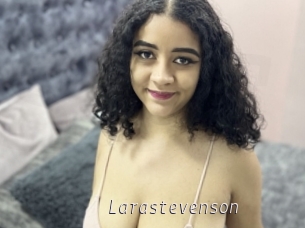 Larastevenson