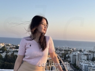 Lariasmith