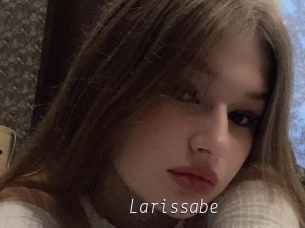 Larissabe