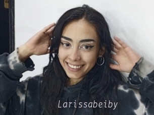 Larissabeiby