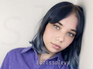 Larissalevy