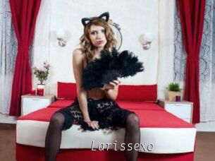 Larissexo