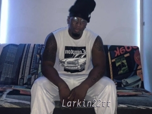 Larkin22tt