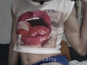 Laroy