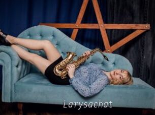Larysachat