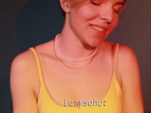 Larysahot