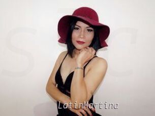 LatinMartina