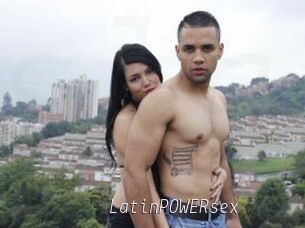 LatinPOWERsex