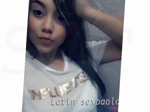Latin_sexpaola