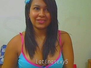 Latinasexy5