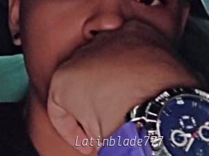 Latinblade777