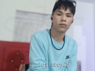 Latinboy28