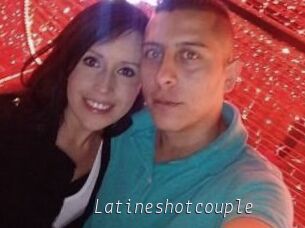 Latineshotcouple