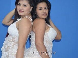 Latinfire