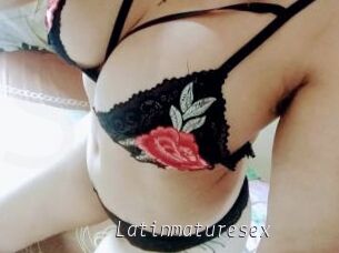 Latinmaturesex