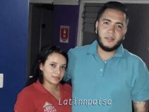 Latinnpaisa