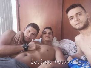 Latinos_hotxxx