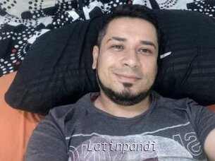 Latinpandi