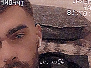 Latrax54