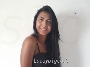 Laudybigcock