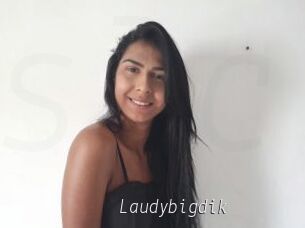 Laudybigdik