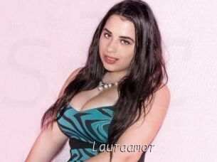 Lauraamor