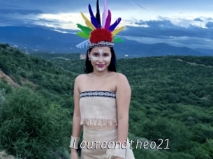 Lauraandtheo21