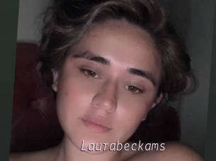 Laurabeckams