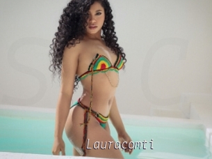 Lauracomti