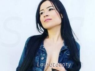 Lauratorory