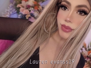 Lauren_evanss19