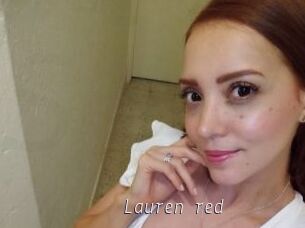 Lauren_red