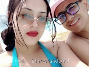 Laurenandcarl