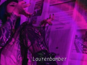 Laurenbamber