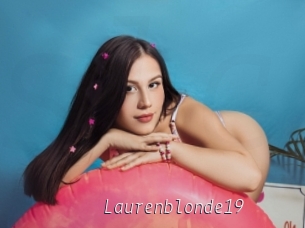 Laurenblonde19