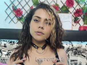 Laurenfoxi