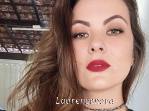 Laurengenova