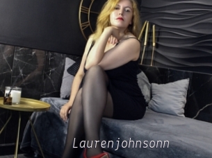 Laurenjohnsonn