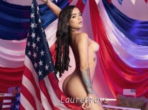 Laurenrays