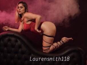 Laurensmith118