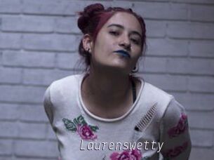 Laurenswetty