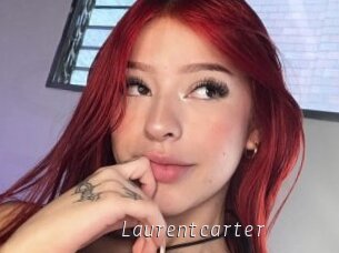 Laurentcarter