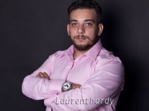 Laurenthardy