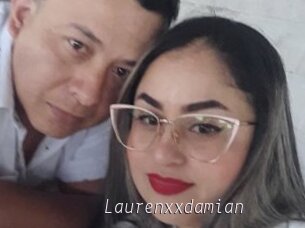 Laurenxxdamian