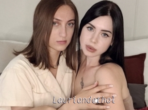 Lauriandethal